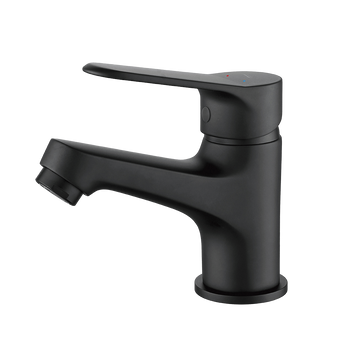 ATEZ bateria umywalkowa stojąca z korkiem