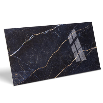 ARMANI BLUE 60x120 HIGH GLOSSY