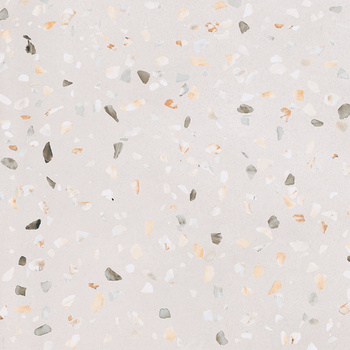 ROCCO BLANCO 60X60 GRES SZKL. REKT. MAT