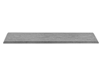 Blat 100.5 cm Jasny Beton Comad (HAVANA CONCRETE 90-100)