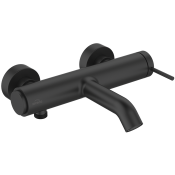 BATERIA WANNOWA KALITEA INVENA TREND CZARNA