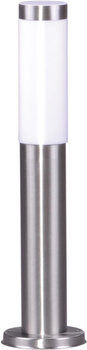Niska zewnętrzna lampa stojąca K-LP231-450 z serii ANICA