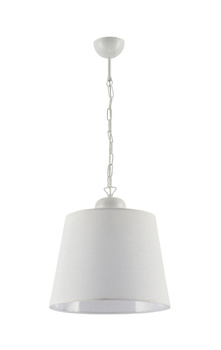 KAMELIA 1-punktowa biała 1343