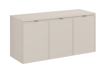 Zestaw meblowy 120cm z blatem Bella Cashmere – SET-BC B CASHMERE 120CM