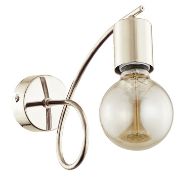 Kinkiet TANGO 28310 pojedynczy ZŁOTY