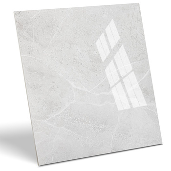 HELIOS SILVER 60x60 POŁYSK