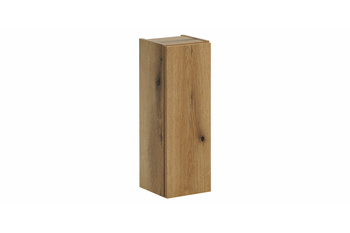 Szafka Górna 20cm 1 Drzwi NOVA OAK A 83-20-1D(W83-02A)