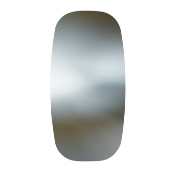 Lustro Nereida 45x90