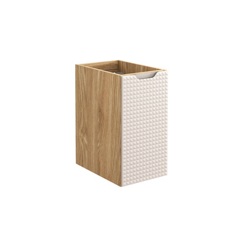 Szafka pod blat 30cm 1 drzwi luxor beige 81-30-1d