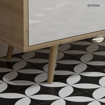 Oltens Hedvig nogi do szafki 4 szt dąb nova 69000060