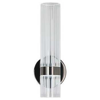 Kinkiet Ambiente grafitowy LED CCT