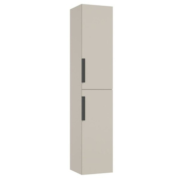 Słupek łazienkowy – Faro C30 – szafka wisząca Defra w kolorzekaszmir mat (001-C-03009)