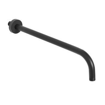 RAMIĘ OKRĄGŁE DŁ 40 CM, CZARNE