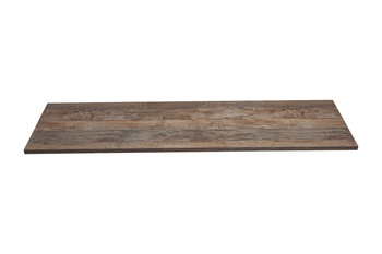 Blat 160.4 cm Dąb Santa Fe Vintage Comad (SANTA FE OAK 89-160-A)