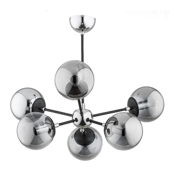 Lampa sufitowa 6-punktowa MELODY 28396 KULE