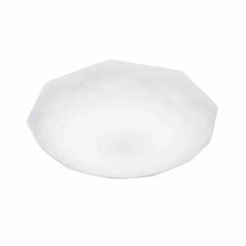 Plafon HEX 24W LED Ø500 mm