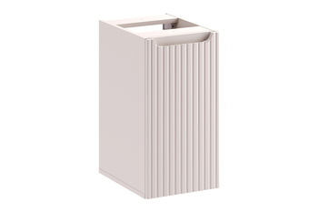 Szafka dolna cargo 30cm nova cashmere 81-30-39-c