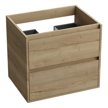 Szafka wisząca Minnesota Wood 600