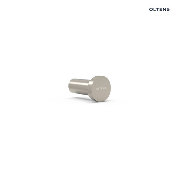 Oltens Vernal haczyk na ręcznik nikiel 80004910