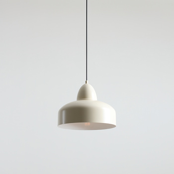 LAMPA WISZĄCA COMO CREAM