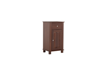 Szafka dolna 40cm 1 Drzwi 1 Szuflada RETRO 810 FSC