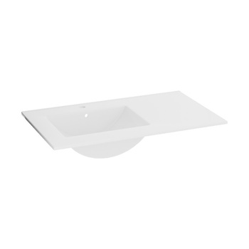 Umywalka meblowa Mime 910