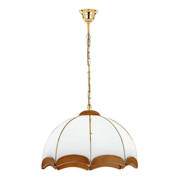 Lampa wisząca SIKORKA 767 w stylu vintage