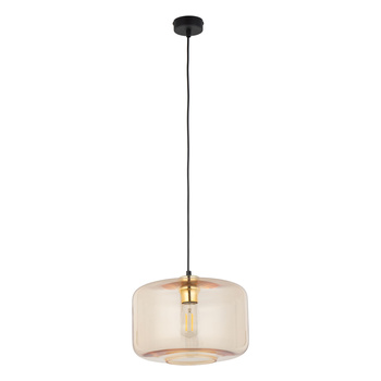 Lampa wisząca Alma Bursztyn 4900 TK Lighting