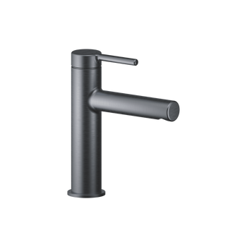 PI bateria umywalkowa stojąca, grafit szczotkowany