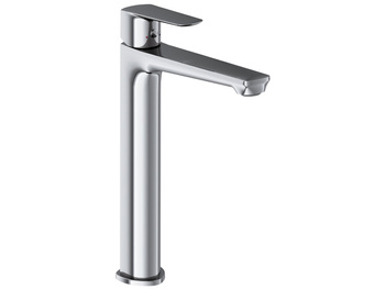 Ravak Bateria umywalkowa stojąca Ravak Life LF 015.00 280 mm bez korka chrom X070472