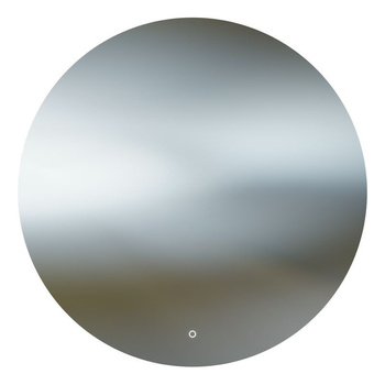 Lustro Aura Plus 80 z matą grzewczą