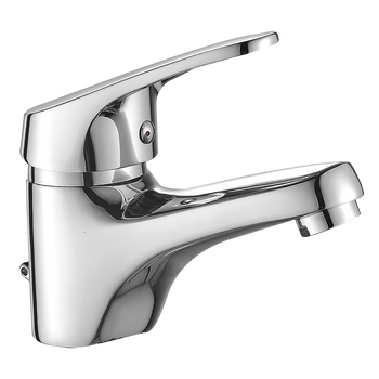 ORIS bateria umywalkowa stojąca z korkiem