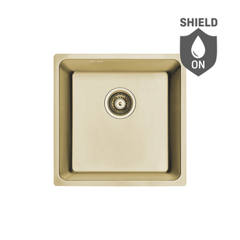 Aden - zlewozmywak 1-komorowy