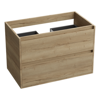 Szafka wisząca Minnesota Wood 800