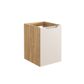 Szafka pod blat 40cm 1 Drzwi luxor beige 81-40-1d