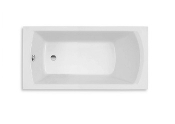 LINEA 1700X750 WANNA NOGI BIAŁ