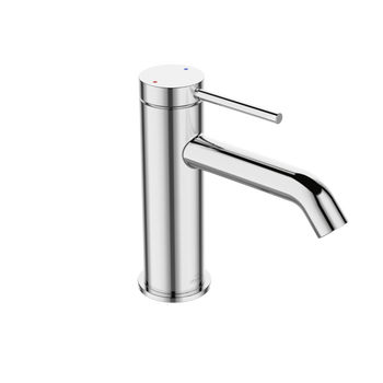 BATERIA UMYWALKOWA KALITEA INVENA TREND CHROM
