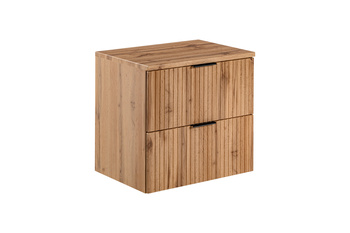 Zestaw meblowy 60cm z blatem Adel Oak – SET -ADO B 60 CM