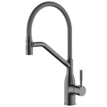 Colina - bateria zlewozmywakowa stojąca z wylewką U