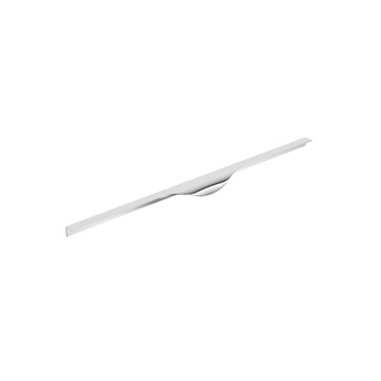 Defra uchwyt listwowy 59,7cm- kolor chrom połysk 001-H-00076