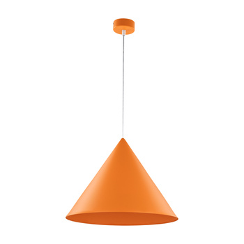 Lampa wisząca Cono Orange XL 10088 TK Lighting
