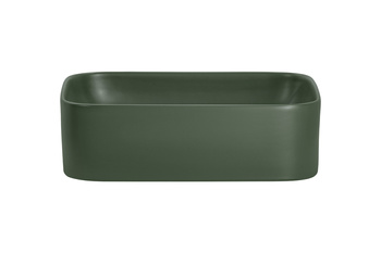 Umywalka nablatowa UN-KAMA-MFG-50