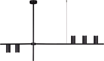 Lampa wisząca K-4755 z serii ROCCO