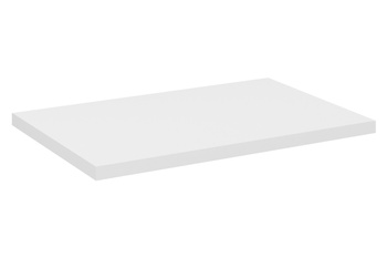 Blat 60 cm Biały Comad (NOVA WHITE 89-60)