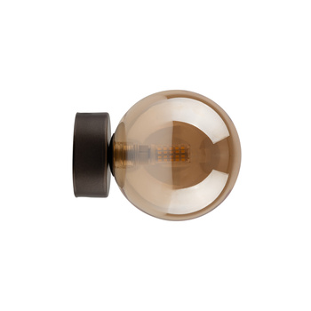 Kinkiet Estera Brown 10256 TK Lighting