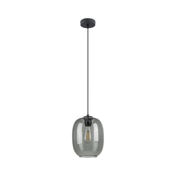 Lampa wisząca Elio Grtaphite 5971 TK Lighting