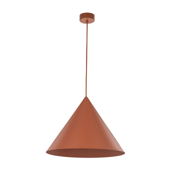 Lampa wisząca Cono Brick XL 10089 TK Lighting