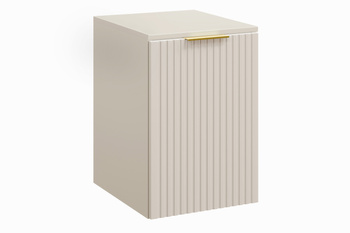 Zestaw meblowy 40cm z blatem Adel Cashmere – SET-ADC B CASHMERE 40CM LB