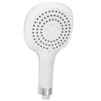 SŁUCHAWKA NATRYSKOWA 3F ELEA CHROM