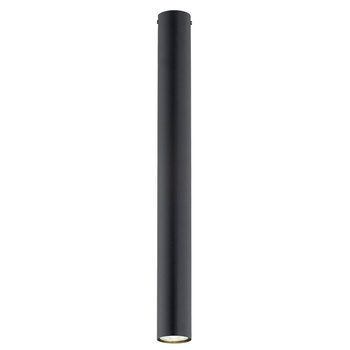 Oprawa oświetleniowa tuba TECNO 1XL BLACK 1316/1XL